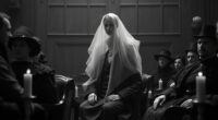 spirit testifies in court