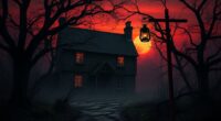 spooky travel stories collection