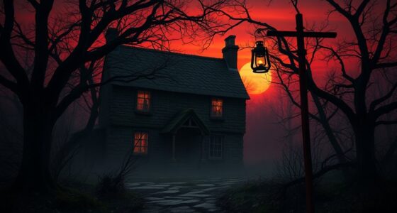 spooky travel stories collection
