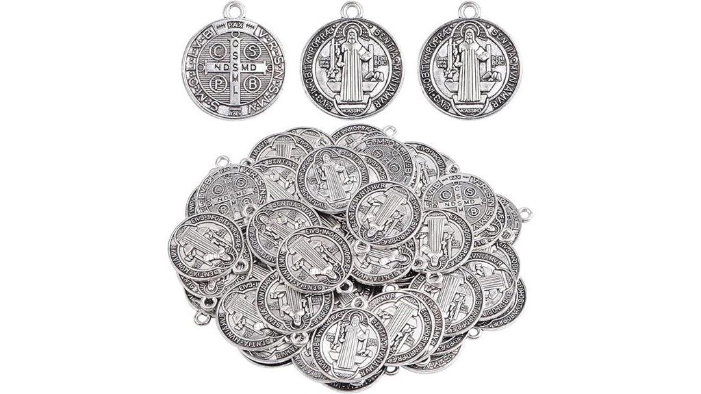 st benedict religious crosses