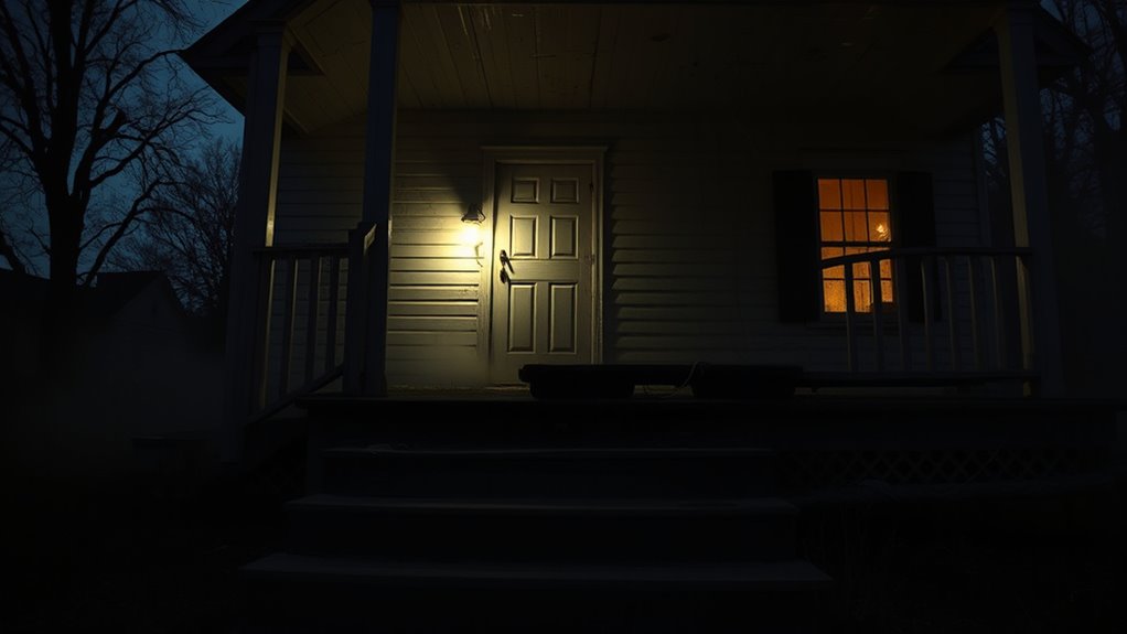 supernatural malevolence and investigations