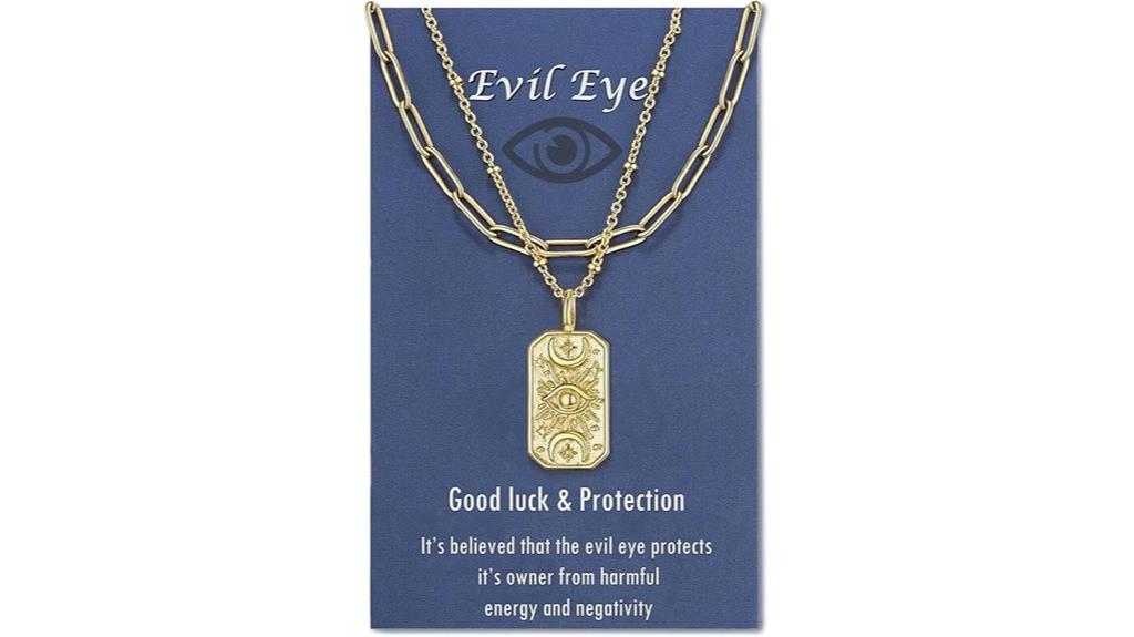 tarsus gold evil eye