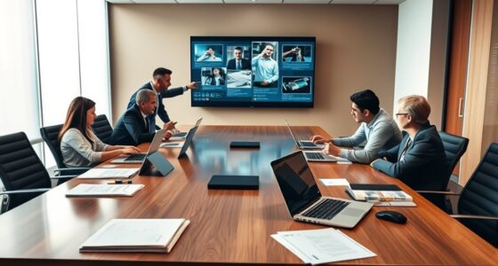 team case review process