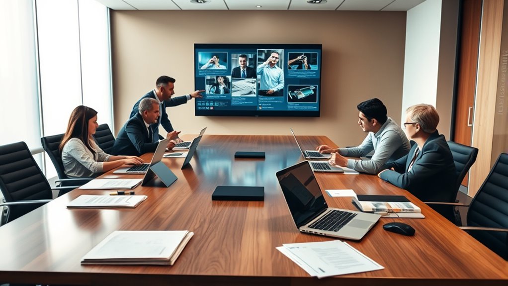 team case review process