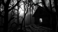 tennessee haunted bell witch