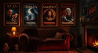 top 5 paranormal movies