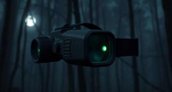 top budget night vision goggles