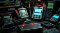 top emf detector devices