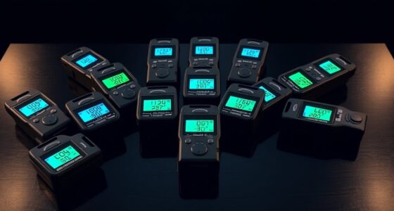 top emf meter picks