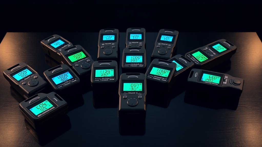 top emf meter picks