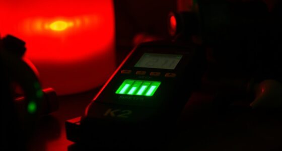 top emf meters for ghosts