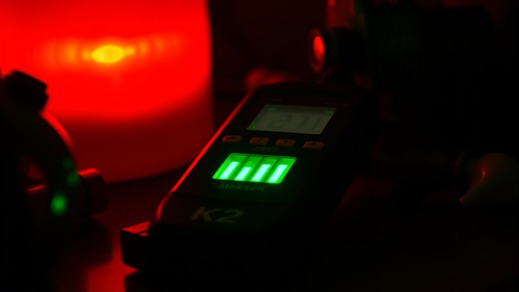 top emf meters for ghosts