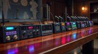 top evp voice amplifiers