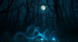 top ghost hunting apps