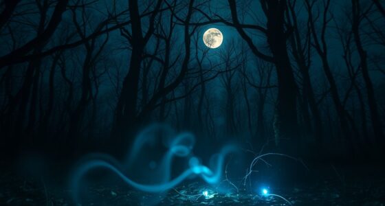 top ghost hunting apps