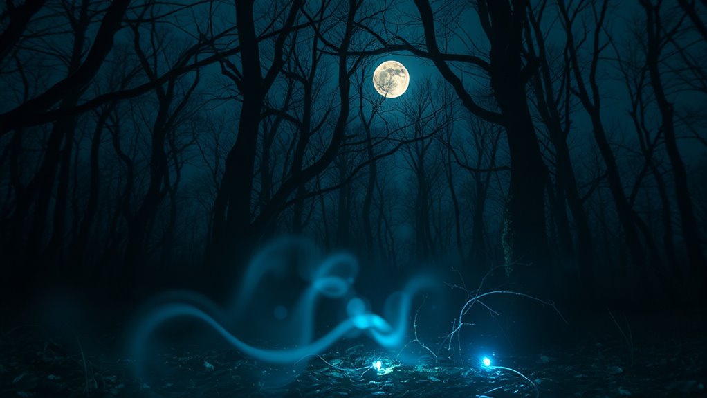 top ghost hunting apps