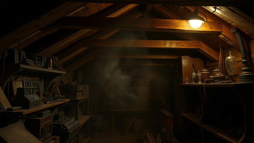 top ghost hunting equipment bundles