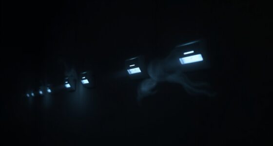 top ghost hunting motion detectors