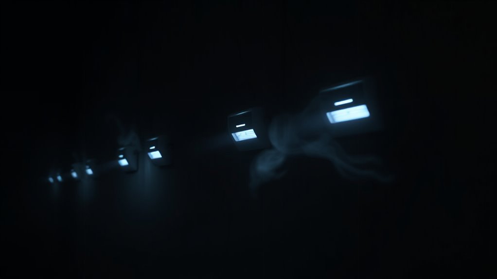 top ghost hunting motion detectors