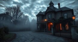 top haunted fan selected destinations