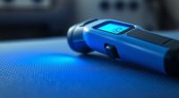 top infrared thermometer picks