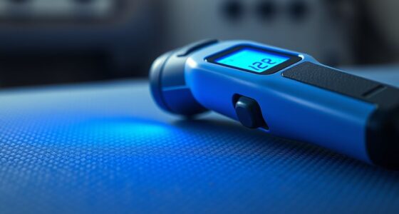 top infrared thermometer picks