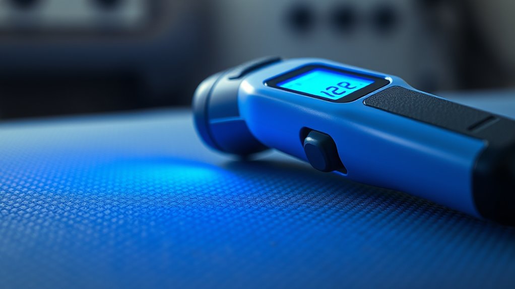 top infrared thermometer picks