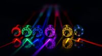 top laser pens for paranormal mapping