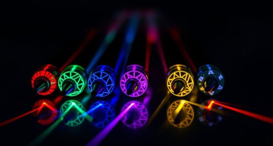 top laser pens for paranormal mapping