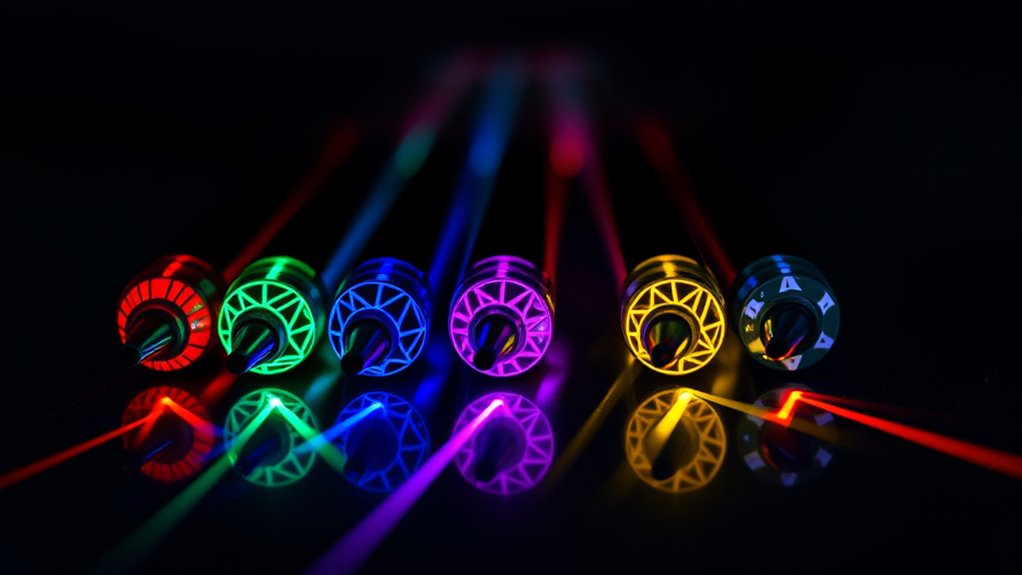 top laser pens for paranormal mapping