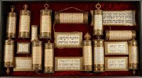 top mezuzah scrolls 2025