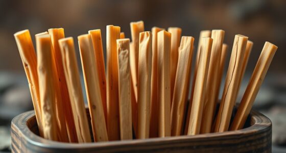 top palo santo sticks