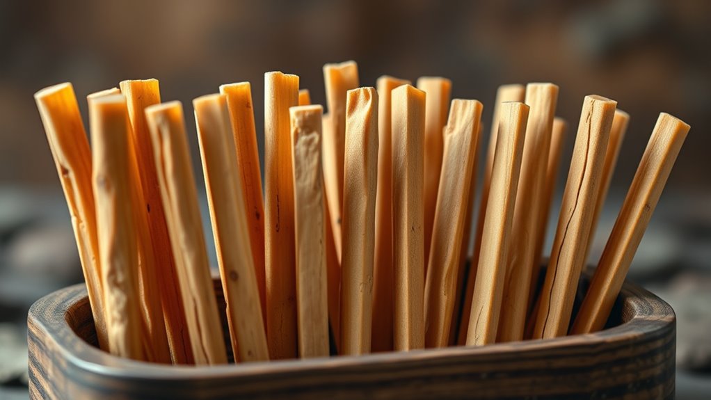 top palo santo sticks