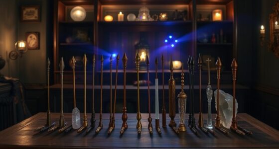 top paranormal dowsing rods