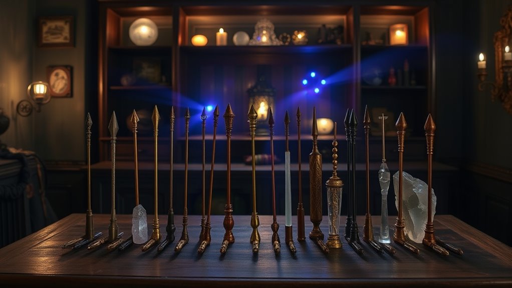 top paranormal dowsing rods