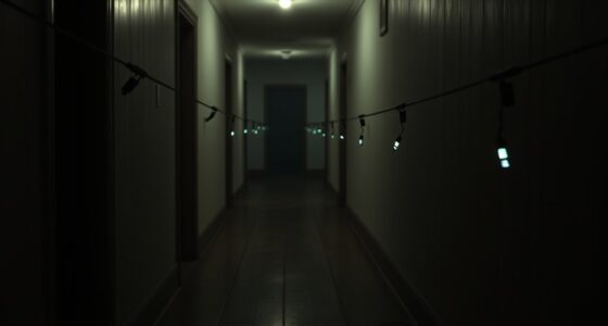 top paranormal motion detectors
