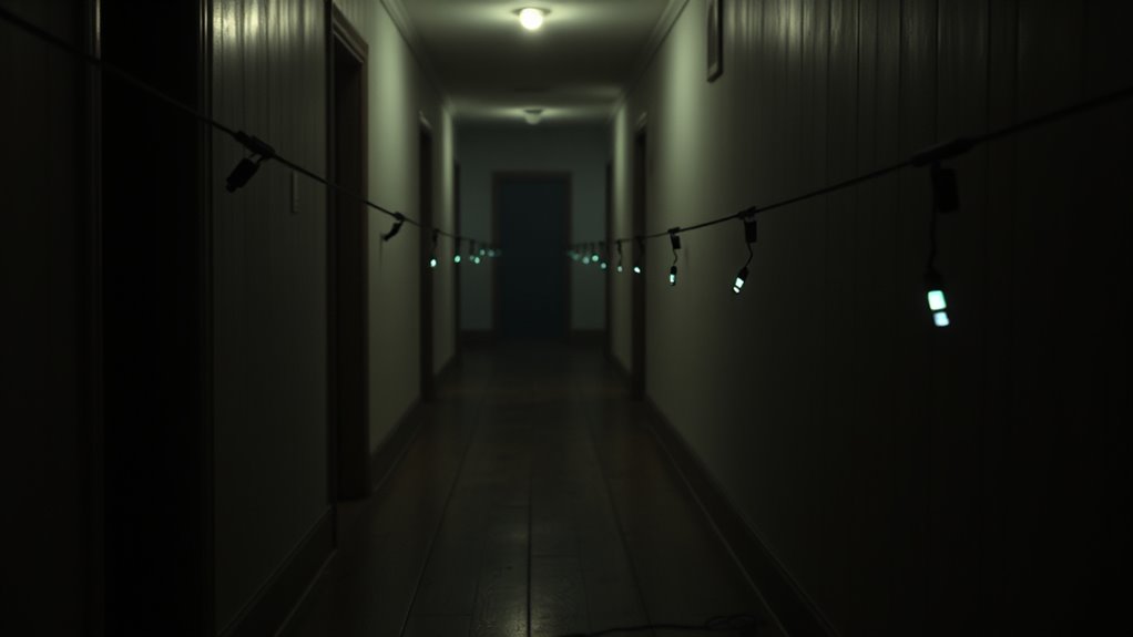 top paranormal motion detectors