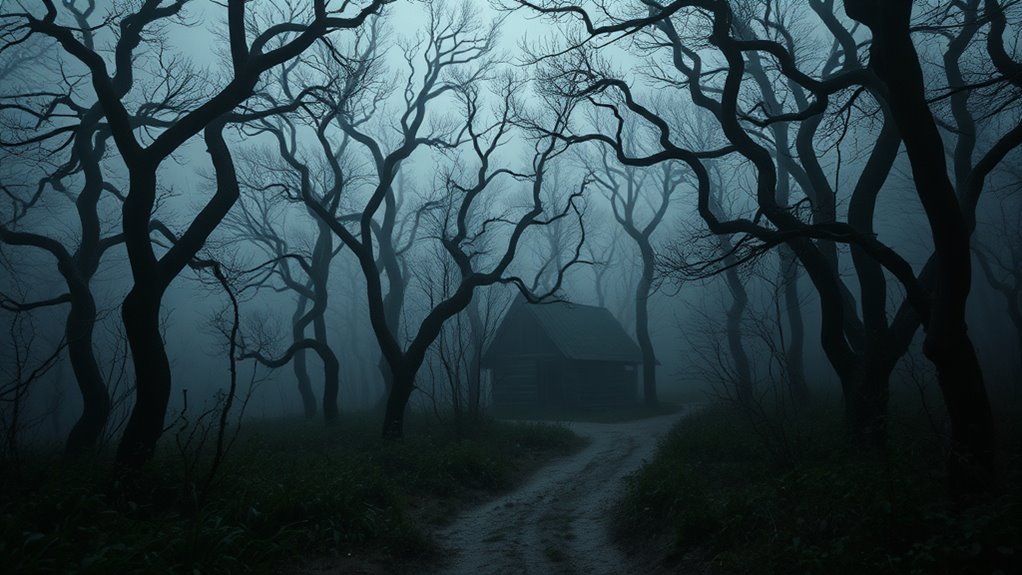 top paranormal reader questions