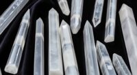 top selenite wands for energy clearing