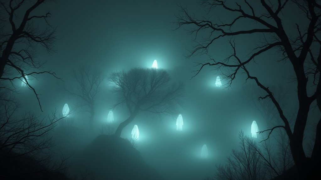top sls cameras for paranormal