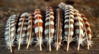 top smudging feathers list
