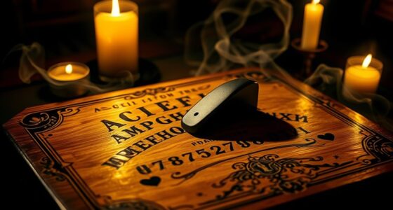 top spirit communication boards