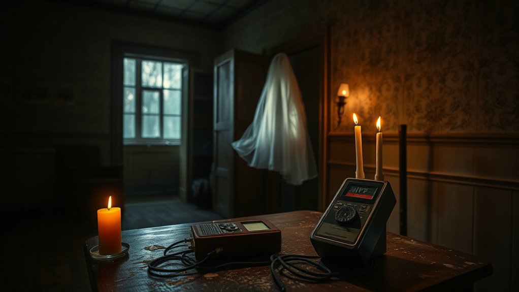 understanding paranormal investigation terminology