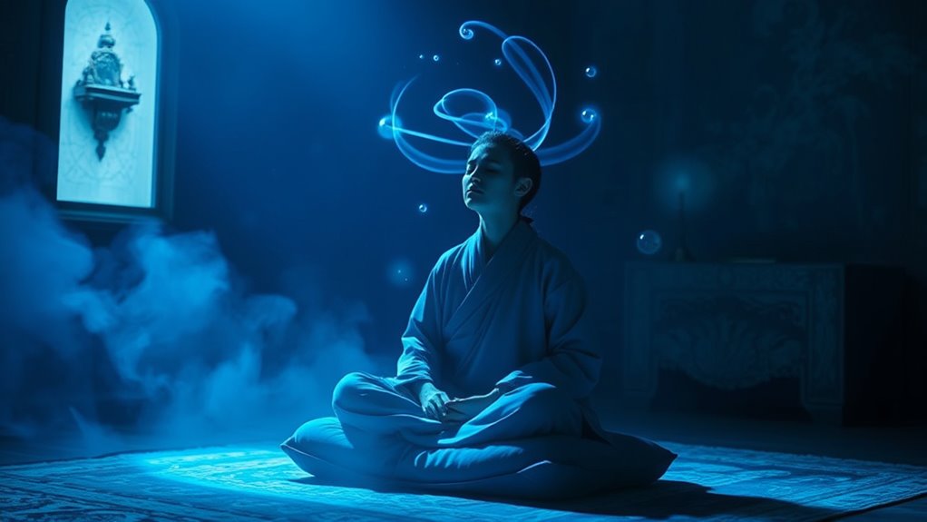 understanding psychic abilities