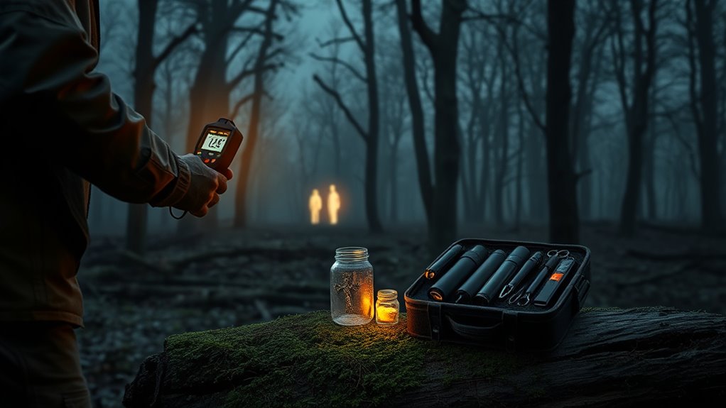 versatile reliable investigation gear