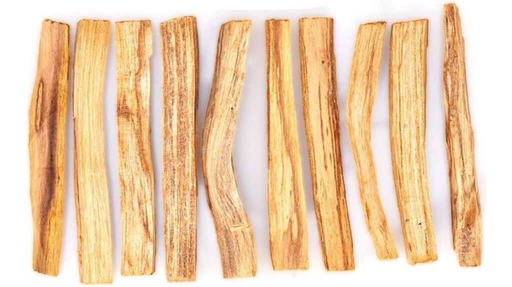 wholesale premium palo santo