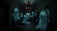 why spirits remain unseen