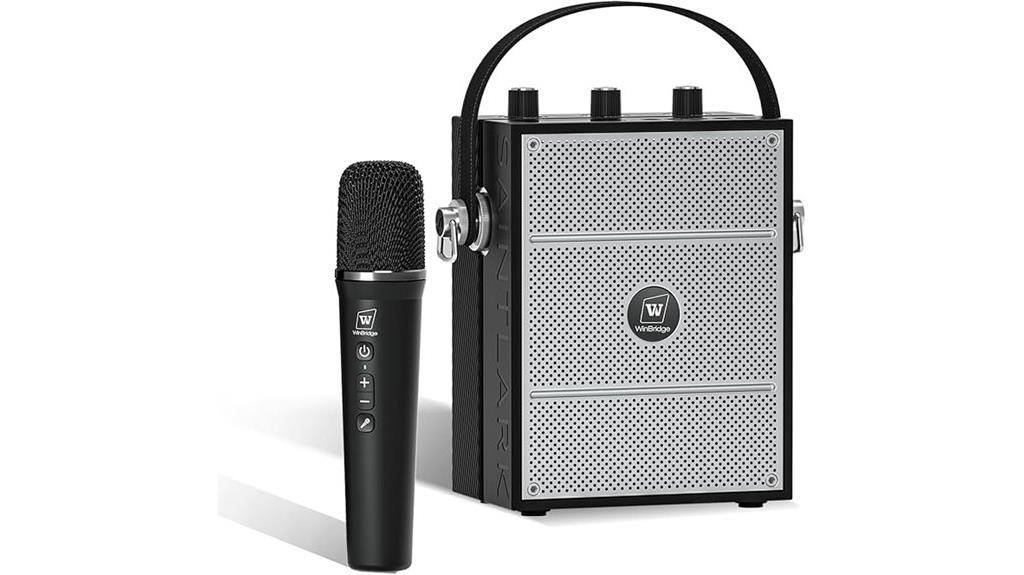 wireless microphone for events