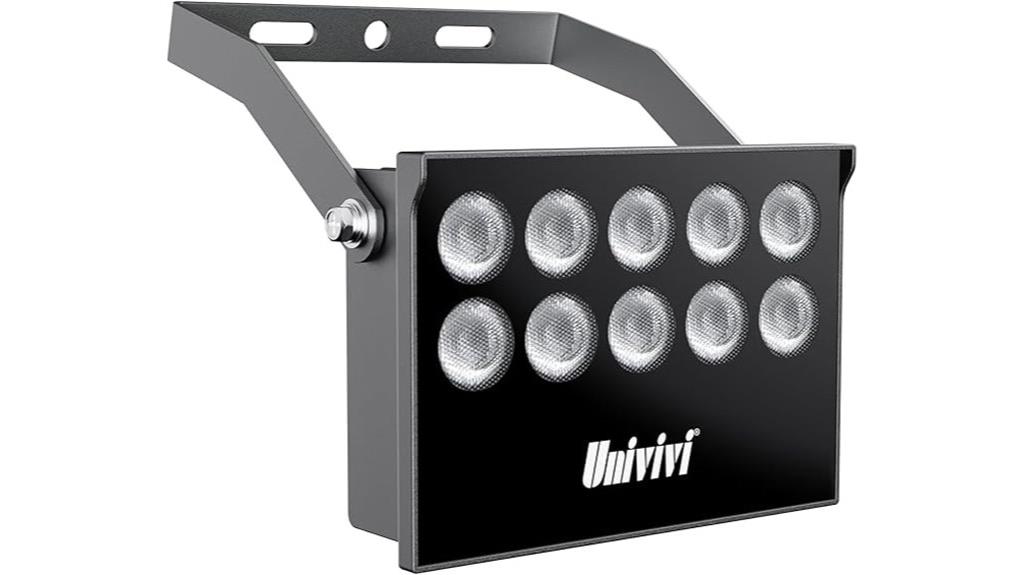 10 led ir night vision