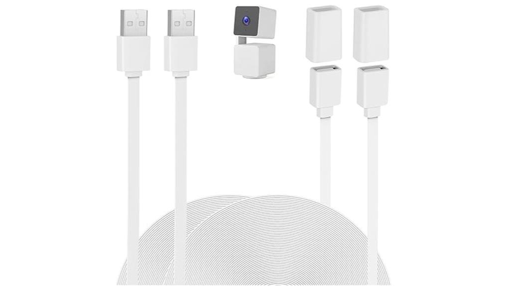 10ft usb extension cable